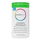 Rainbow Light Complete Menopause Vitamin, Tablets, 120 tablets