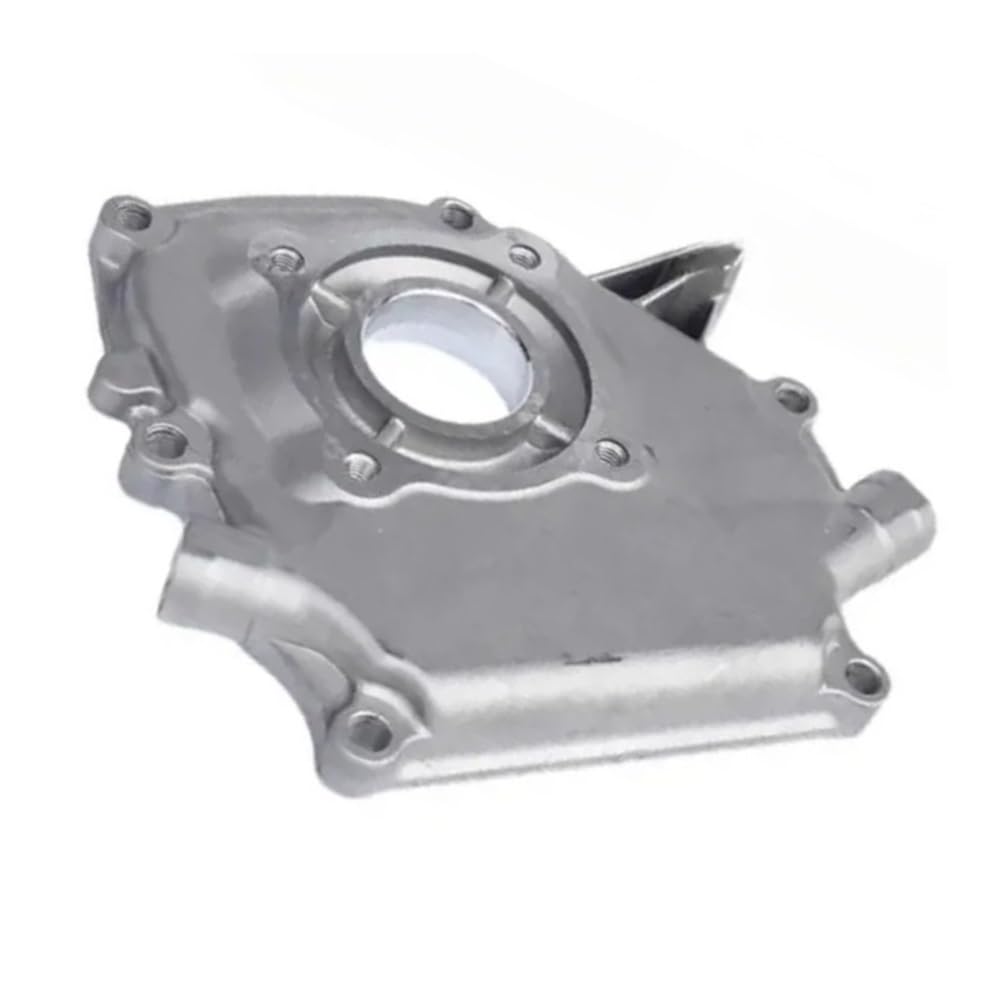 Couvercle de carter moteur 168F 170F pour motoculteur