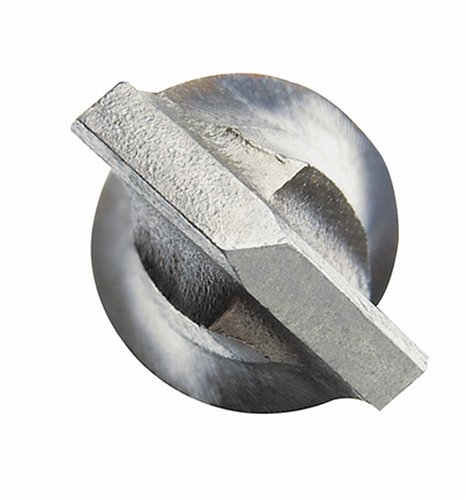 Irwin 326003 3/16 X 4-1/2 X 6 Straight Shank Masonry Bit #TOP2