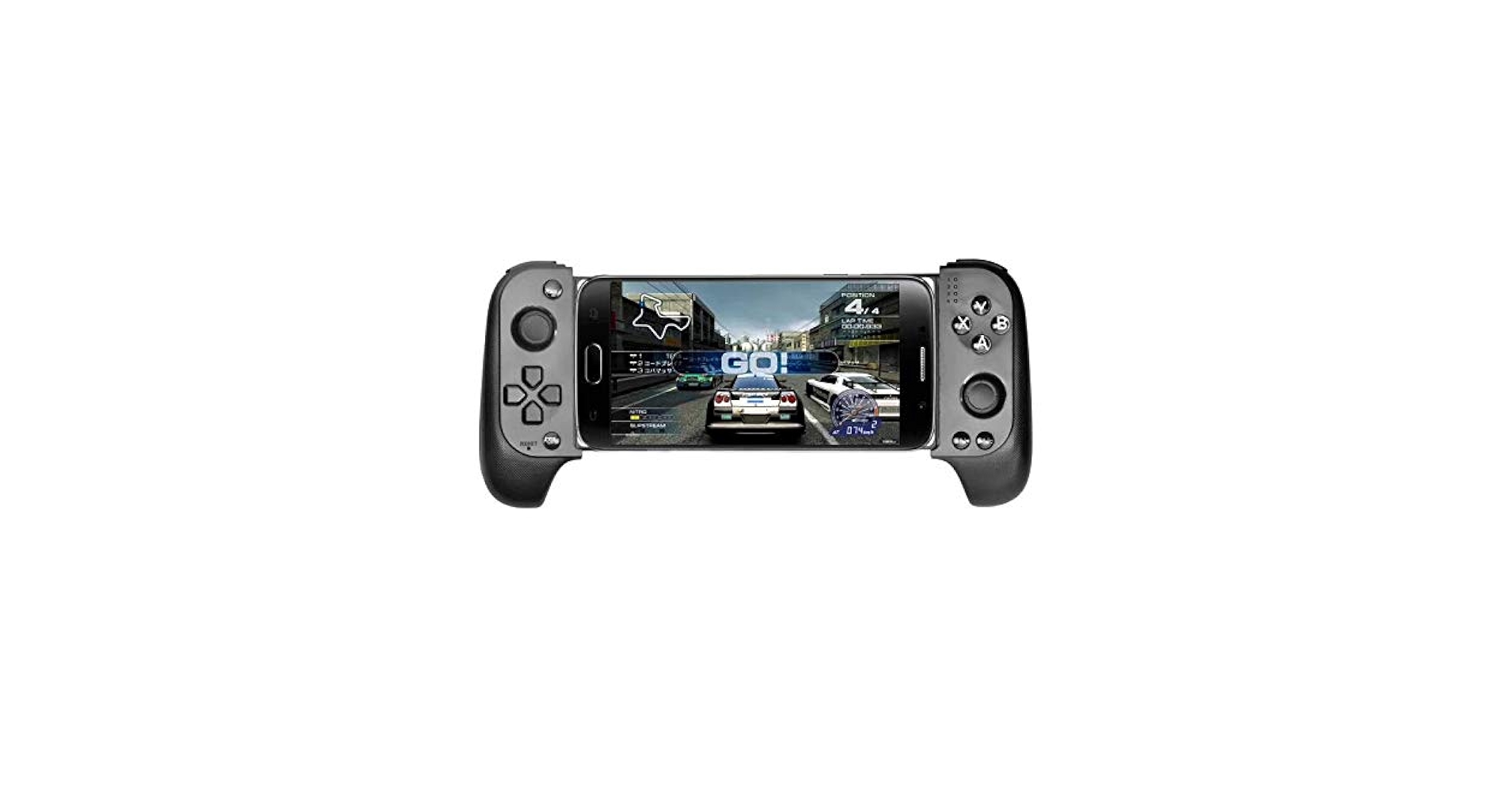 Yuuki Saitake　 Amazon.co.jp: Saitake Retractable Wireless Bluetooth Gamepad