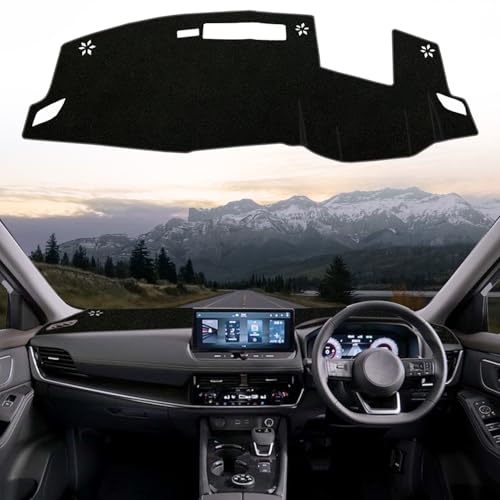 Kurtz Y GNXgC X-TRAIL 4 T33 SNT33 2022N7~s Ԏp݌v _bV{[h}bg Ăh~ _bV{[hJo[ ی}bg p[c JX^p[c |GXef f荞݌y ϔM Ce