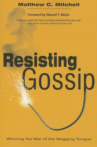 Resisting Gossip