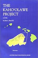 The Kahoolawe (Kaho'olawe) Project 1887471111 Book Cover