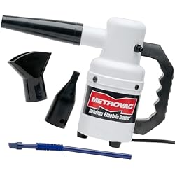 DataVac Computer Duster & Cleaner Super Powerful Electronic Dust Blower Environmentally Friendly