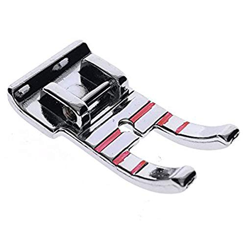 Pie de zurcido 1/4" para máquina Husqvarna Viking miniatura 2