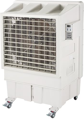 ※3台セット売り価格計10万円/2台目 ナカトミ大型冷風扇 CAF-40 3台セット売り価格計10万円/2台目 ナカトミ大型冷風扇
