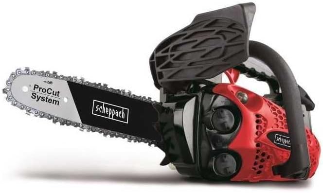 CSP2540 SCHEPPACH 5910108905 Thermal Chainsaw 25 cm