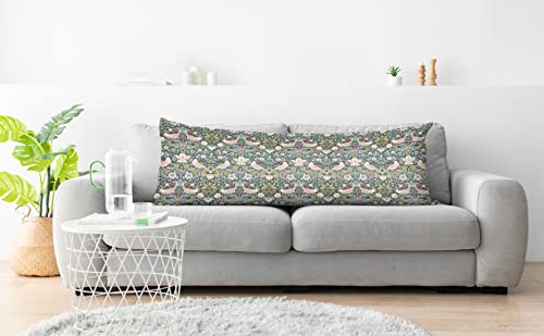 Obal William Morris Body Pillow Cases - Image 2
