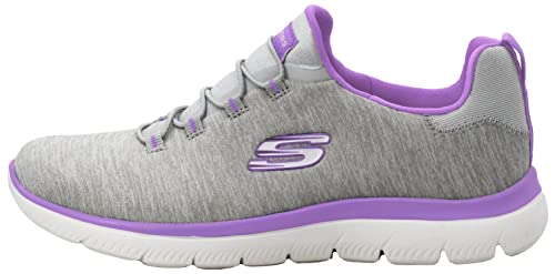 Image of Skechers Women's Summits - Quick Getaway Sneaker