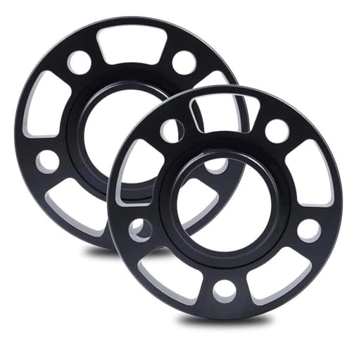 Entretoises de moyeu 12mm pour corriger le déport des jantes de BMW