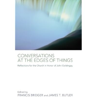 Conversations at the Edges of Things