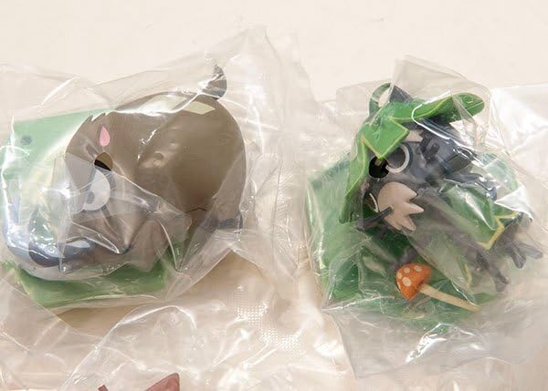 Amazon.co.jp: モンハン日記ぽかぽかアイルー村G コレクション