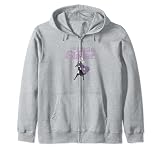 Disney Frozen 2 Anna Little Sister Sudadera con Capucha
