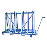 Aardwolf TF2000PC Transport Frame Mod – Compact Heavy-Duty A-Frame for Moving and Storing Stone Slabs | 79