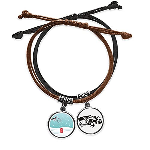 Bracelet solaire circulaire léger pour éviter les bijoux lourds