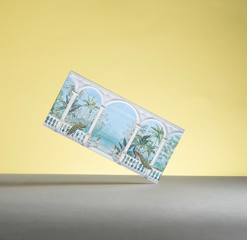 Image of Amazon Pay Gift Card - Royal Peacock Theme Wedding Gift Envelope