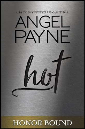 Hot (6) (Honor Bound)