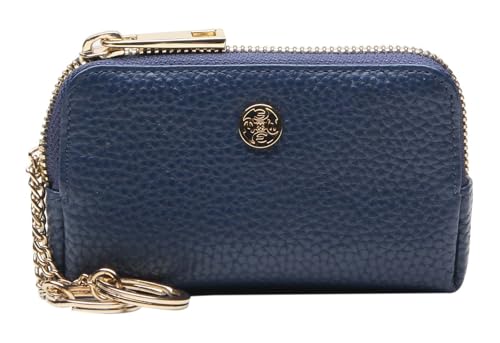 Esquire Madison Key Case Blue pour regrouper vos clés sans encombrement