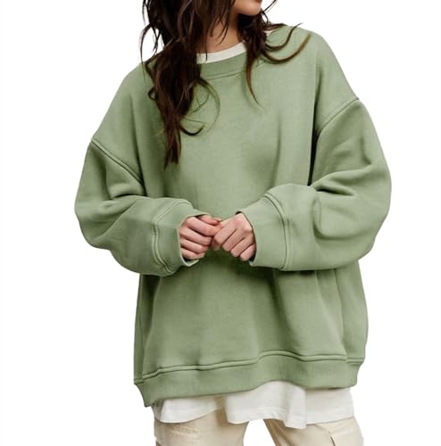 SPRING SEAON] トレーナー 裏起毛 レディース ゆる おしゃれ 大きい