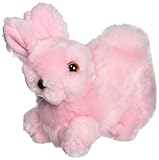 Purr-Fection Estelle Junior Pink Bunny 4