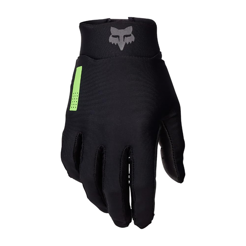 Fox Racing Flexair 50 Year Anniversary Glove - Mens Black M