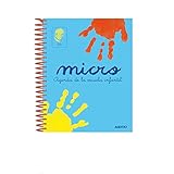 comprar cuaderno memo notas additio Tamaño a5, 64 páginas Additio P102 - Cuaderno de Notas A5, Colores Aleatorios