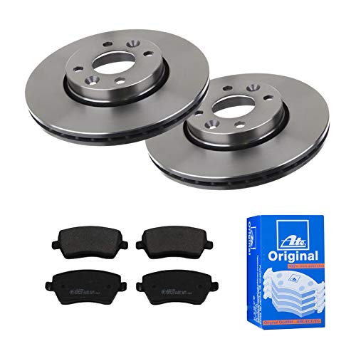 Renault Clio Bremsen Hinten Wechseln