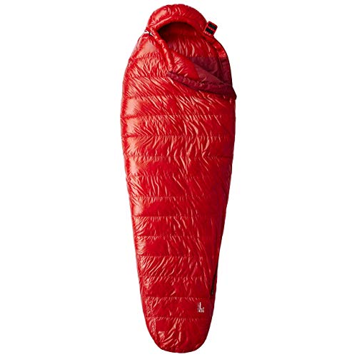 Mountain Hardwear Phantom Spark Sleeping Bolsa De Deporte (Regular) - Talla Única