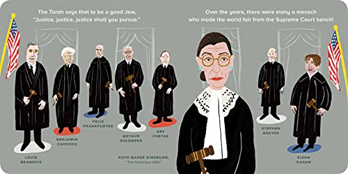 My First Book of Famous Jews