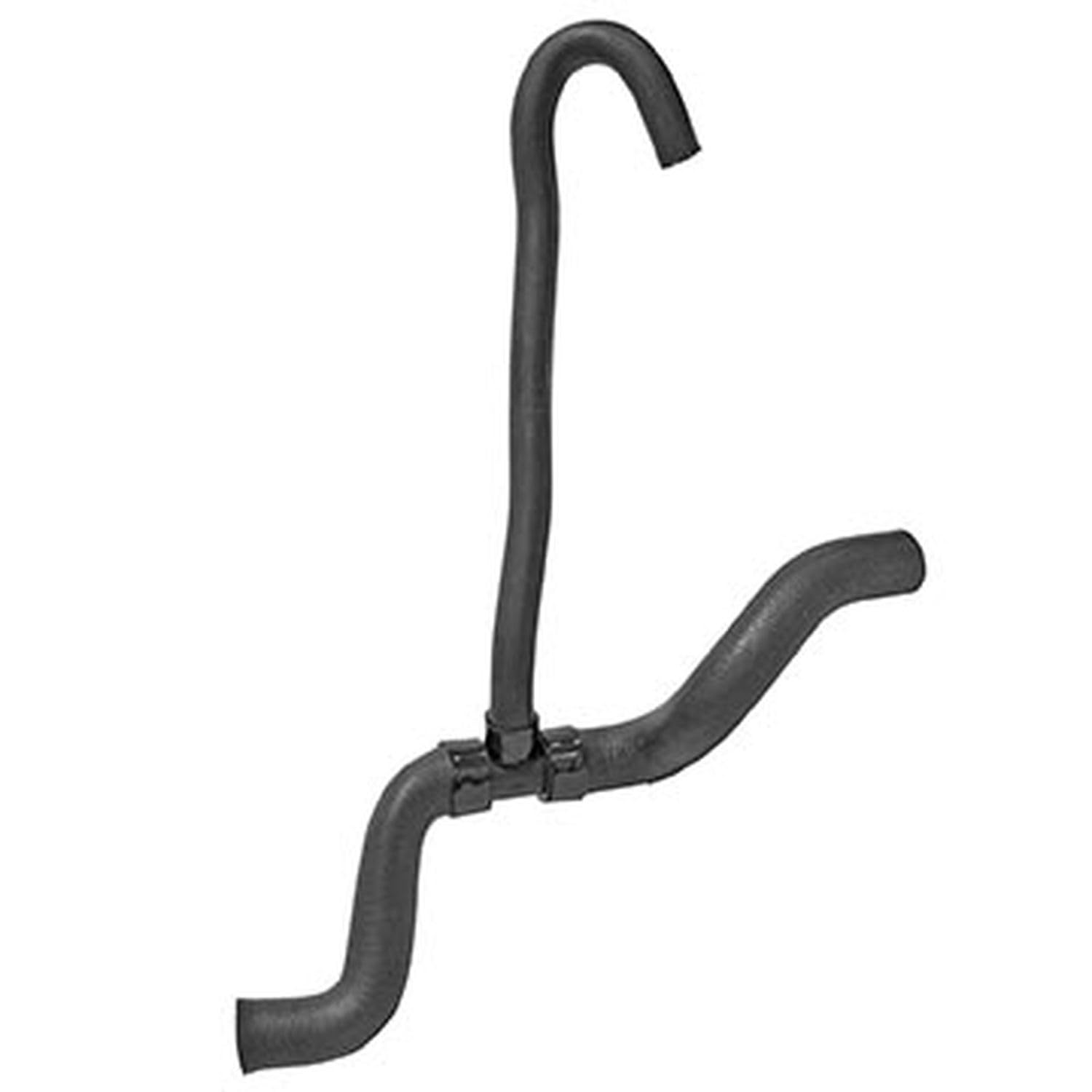Amazon.com: Dayco Radiator Coolant Hose DY72884 : Automotive