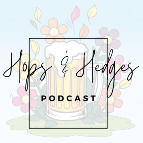 『Hops and Hedges』のカバーアート