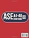 ASE A1-A9 Study Guide 2025-2026: Prepare for Automotive Service Excellence Certification with 9 Full-Length Exam, Online Practice Tests, and Expert Tips for Engine Repair, Brakes, Suspension, and More