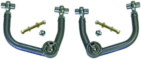2005+ Tacoma 6 Lug Prerunner & 4WD 2005-2015 Hilux Vigo Total Chaos Upper control Amrs w/ Heim Pivot