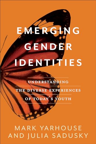 Emerging Gender Identities view 2