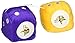 NFL Minnesota Vikings Fuzzy Dice