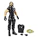 Produktbild WWE GCL56 - Elite Actionfigur Seth Rollins 15 cm, Actionfiguren ab 8 Jahren