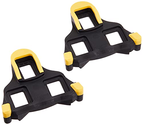 Crampons pour SPD-SL Shimano : cales de rechange pour chaussures de vélo route et cyclisme