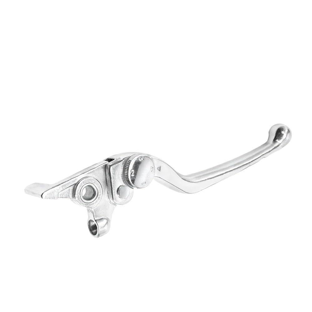 NHGFdfs Motorcycle Clutch Brake Lever Brake Clutch Levers Handle for Ya&maha FZ07 FZ09 MT09