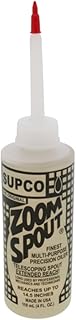 Supco MO98 - LUBRICATING OIL