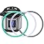 8 Qt Sealing Ring - 3 Pack
