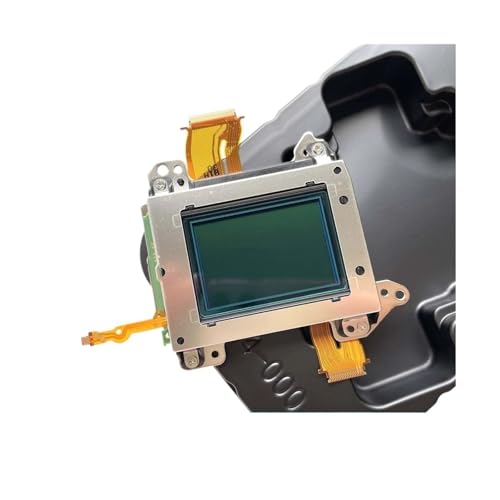 Compatibile Con Canon, Sensore Immagine EOS RP CY3-1859 CCD CMOS ASSY EOSRP Gruppo Otturatore Unità Otturatore