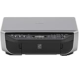 MP Navigator EX, Easy-PhotoPrint EX, ScanSoft OmniPage SE (OCR), NewSoft Presto! PageManager