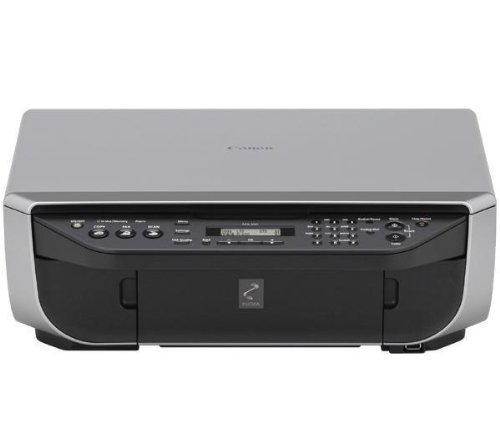 Preisvergleich Produktbild Canon Pixma MX300 Multifunktionsgerät mit Fax