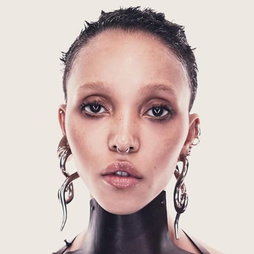 FKA twigs on Amazon Music Unlimited