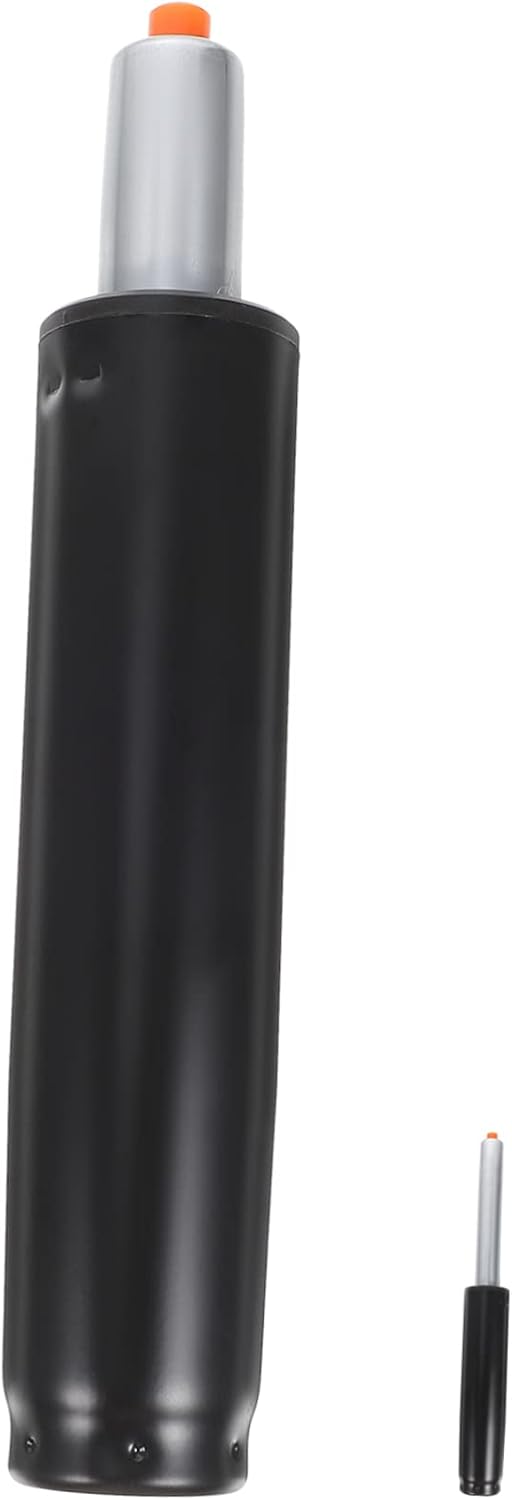 STOBAZA Gas Lift Cylinder for Office Chair Replacement Heavy Duty Hydraulic Pneumatic Piston Supports Up Fits Executive Chairs Easy Installation with Strengthened Stainless Steel