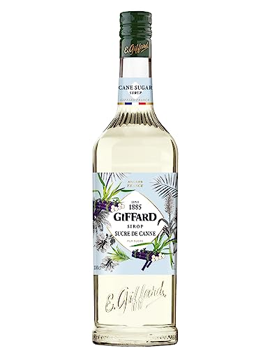 Giffard Sirop Sucre de Canne 1 L