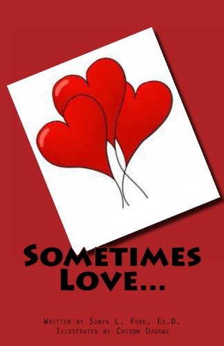  Sometimes Love... (English Edition)