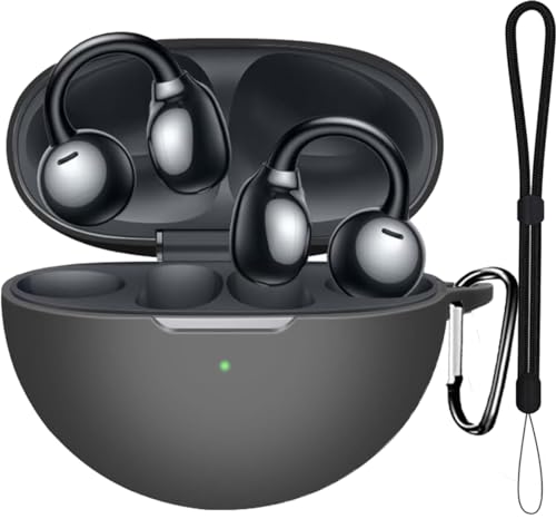 Amazon | For HUAWEI Free Clip ケース カバー【HNWEIWEI】 用