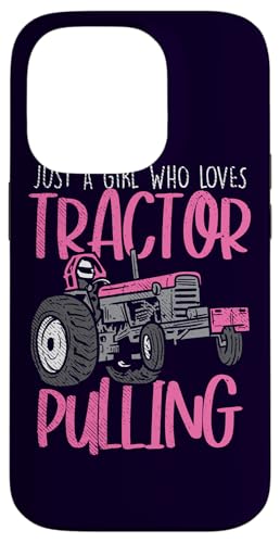 Just A Girl Who Loves �g���N�^�[ ������ �g���N�^�[ �X�}�z�P�[�X iPhone 14 Pro �p