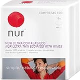 Núcleo y superficie de algodón 100% orgánico